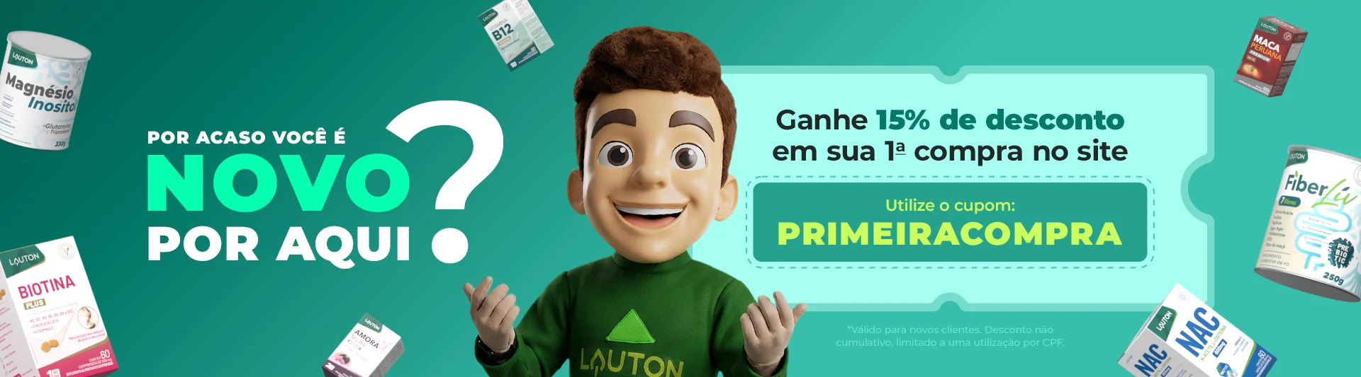 Potencialize Sua Melhor Versão