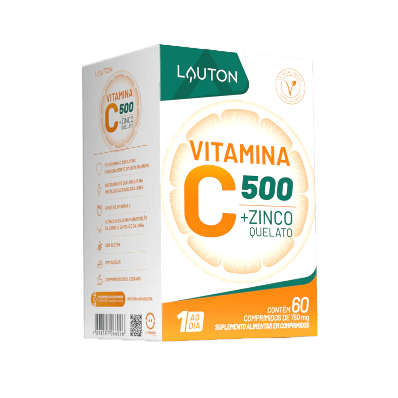 VITAMINAS E MINEIRAIS